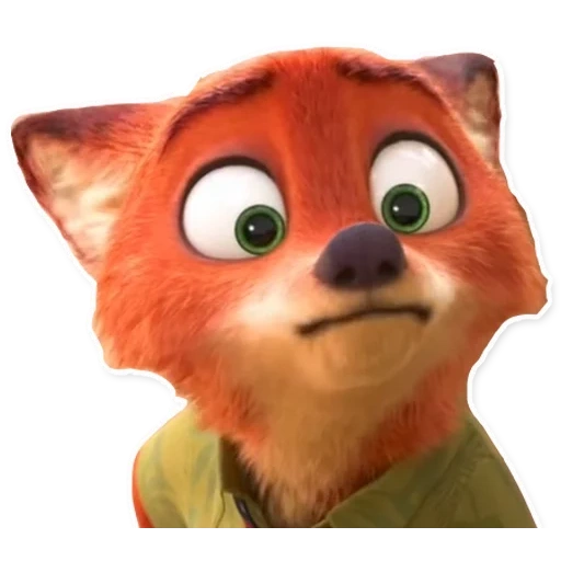 nick wilde, zeropoli, fox nick wilde, holis nick wilde, bonnie hops zerolis