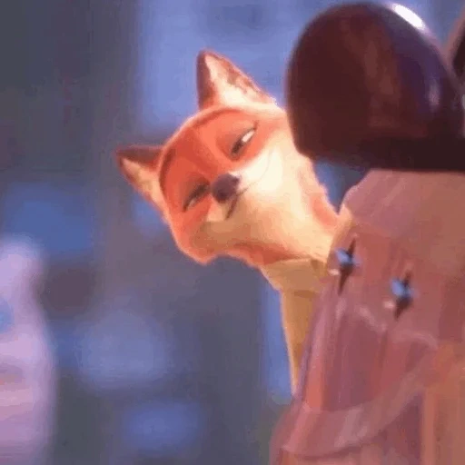 judy, ник уайлд, nick wilde, зверополис, the walt disney company