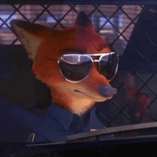 yegor letov, kulit binatang, fox zootopia, profil tertutup, build video meme rytp 2