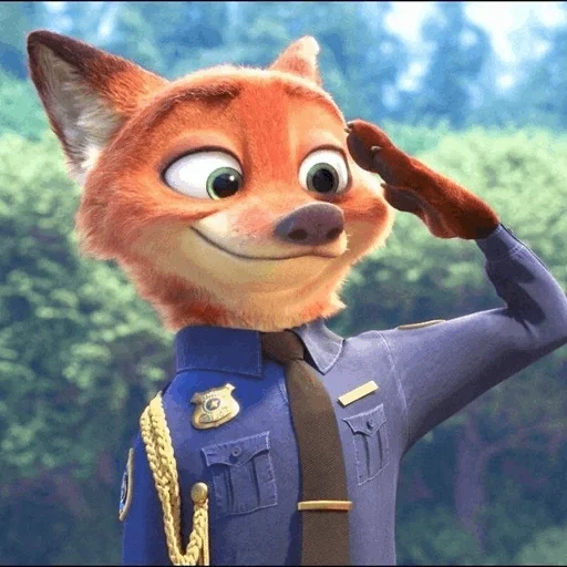 zéropolie, zerrolis fox, zeropolis nick, héros héros, héros de zéropolis