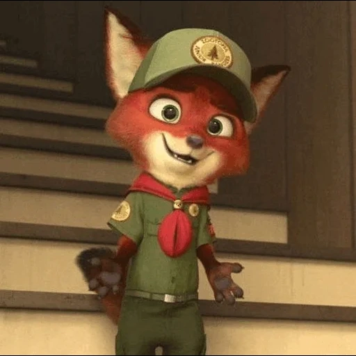 nick wilde, zeropolis, judy hopps, judy hopps nick, baltic state technical university of the military named after