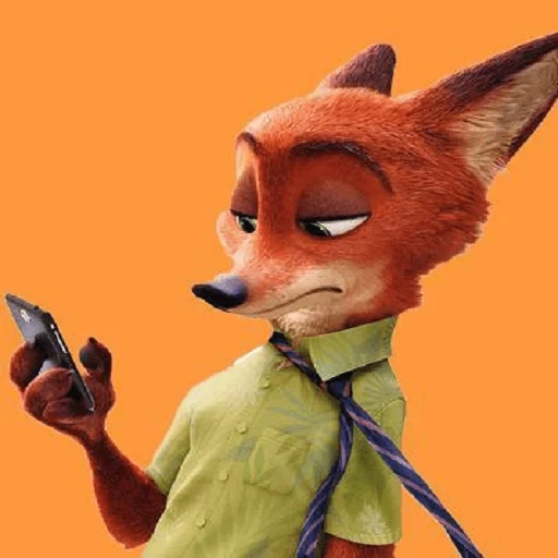 nick wilde, kulit binatang, zootopia 2, judy zootopia, judy hopps zootopia