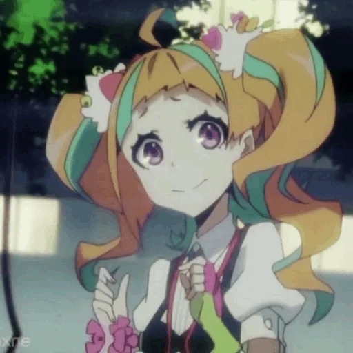 kiznaiver, kiznaivernico, kiznaiver anime, anime kiznaiver, verwandte anime