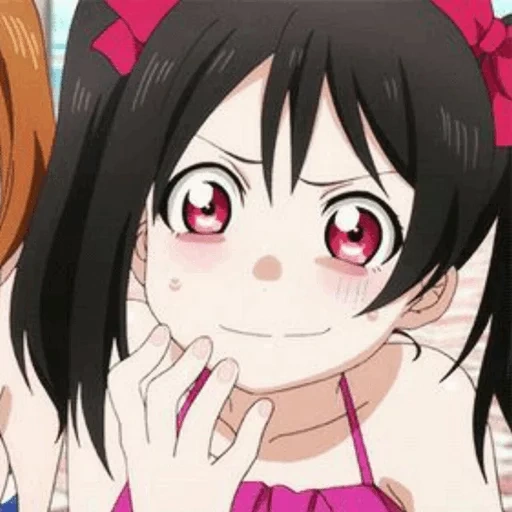 ai yazava, nico yazava, nico yazawa, nico yazava kawai, love live school idol project