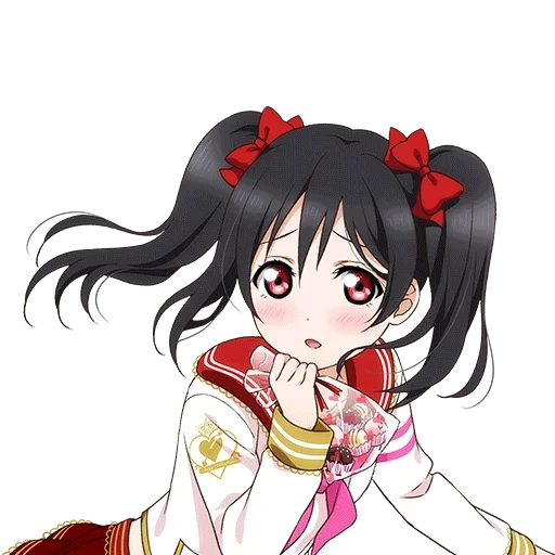 ai yazava, nico yazava, nico yazawa, love live school idol project, festival de ídolo da escola ao vivo love live