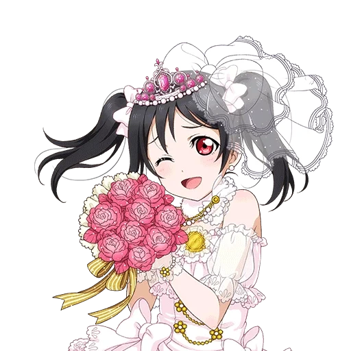 nico yazava, yazawa nico, kokoro yazava, ai yazawa mangaka, anime umi sonoda niko yazava