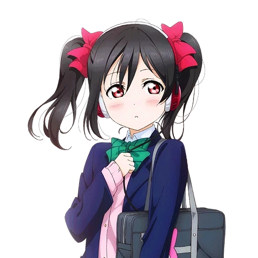 yazava, nico yazava, yazawa nico, amor en vivo niko yadzava, nosomi toggio/niko yazava