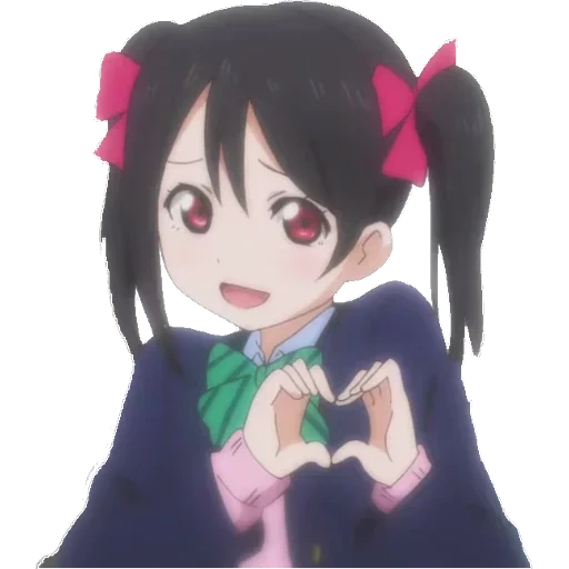 нико, нико ядзава, nico yazawa, nico nico nii, нико ядзава сердечко