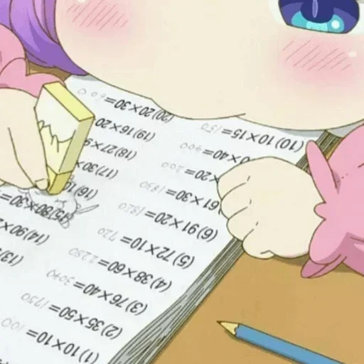 anime einige, schöner anime, der anime ist wunderschön, kleiner anime, anime zeichnungen von anime