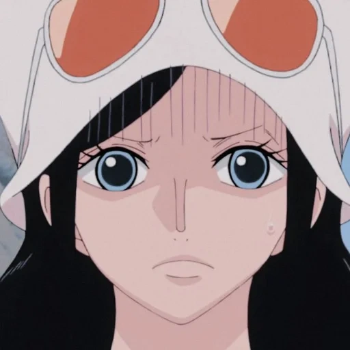 van pease, nico robin, popular animation, anime one piece, nico robin icons