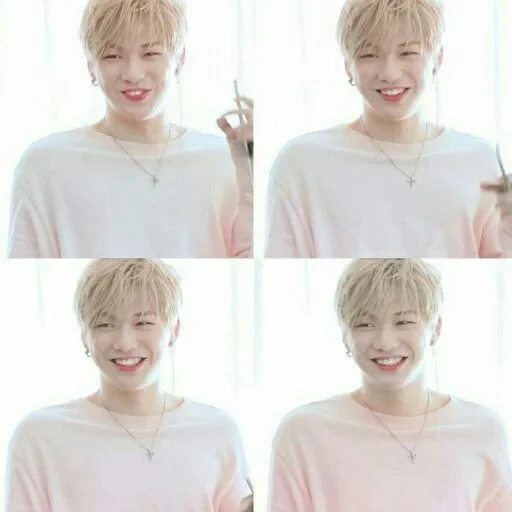 jimin bts, kan daniel, kang daniel, produser lagu jung 101, siapa anak anak bias saya yang tersesat