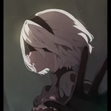 2B nier automata