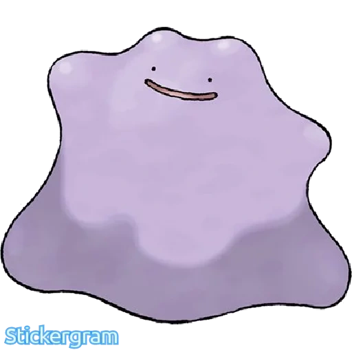 dito, shaynidito, pok é mon dito, poor ability, pokemon ditto