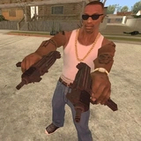 GTA SA