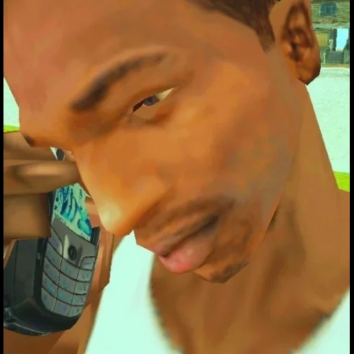 гта сиджей, сиджей гта мем, gta san andreas мемы, карл джонсон сиджей мем, гта сан андреас биг смоук