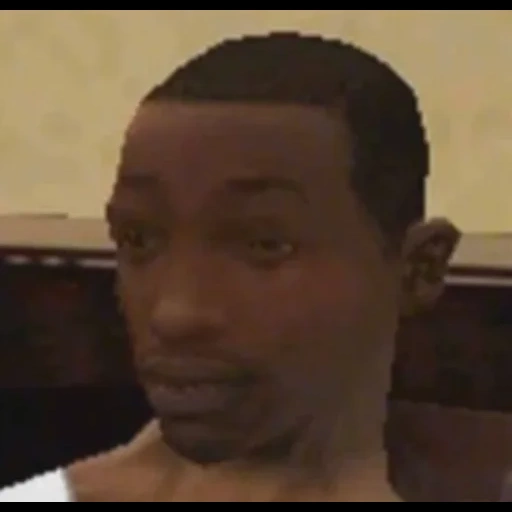 cj meme, die briefe, meme face, carl johnson, grand theft auto