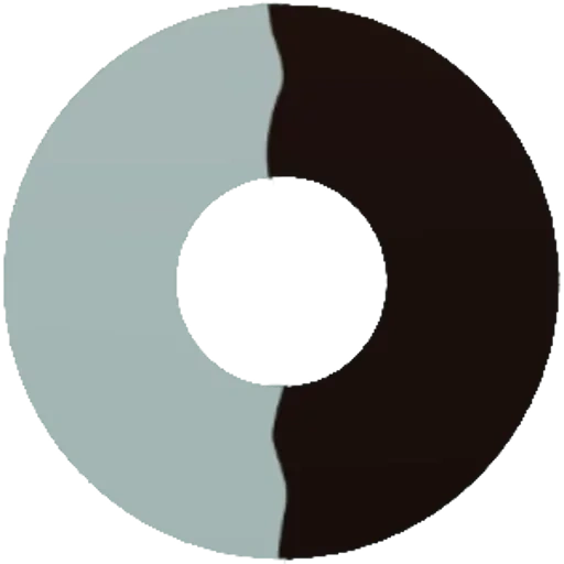 darkness, yan yin, circle diagram, circular diagram, stock vector graphics