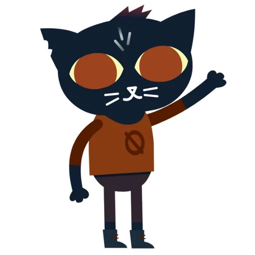 nitw мэй, мэй боровски, night in the woods, мэй night in the woods, night in the woods хэппи вульф