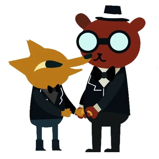 ангус nitw, найт ин зе вудс, night in the woods, night in the woods мэй грегг, night in the woods грегг ангус