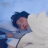 sleep, чимин, камера, корейские актеры, сонный чимин soop