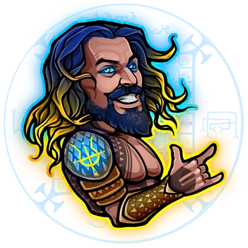 lebovsky, momoa aquaman