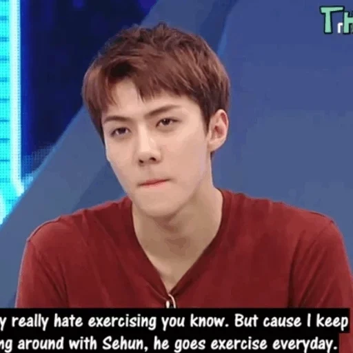 sehun, oh sehun, exo sehun, aktor korea, aktor korea