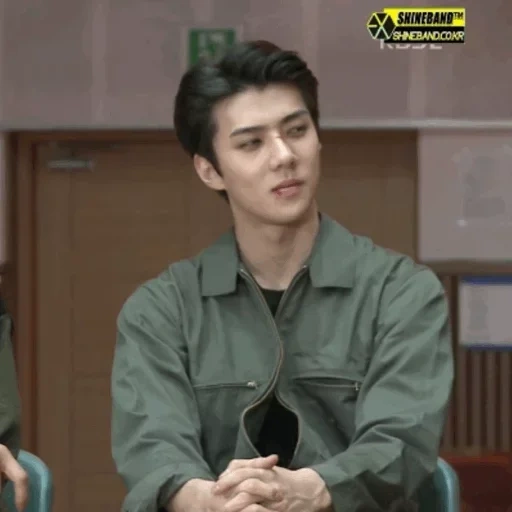 die sehun, asian, oh sehun, exo sehun, koreanische schauspieler