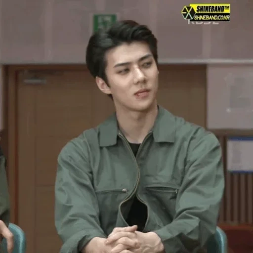 die sehun, asian, oh sehun, exo sehun, koreanische schauspieler