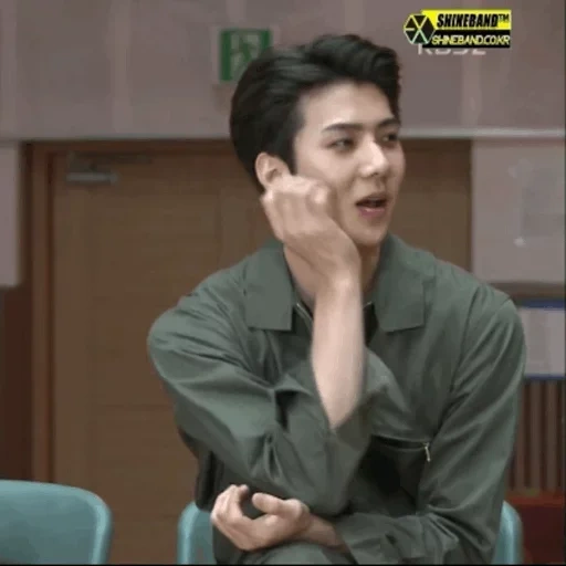 sehun, asiatiques, oh sehun, exo sehun, acteur coréen