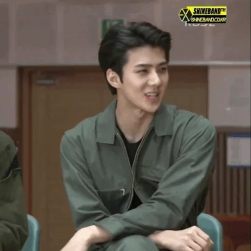 die sehun, asian, oh sehun, exo sehun, koreanische schauspieler