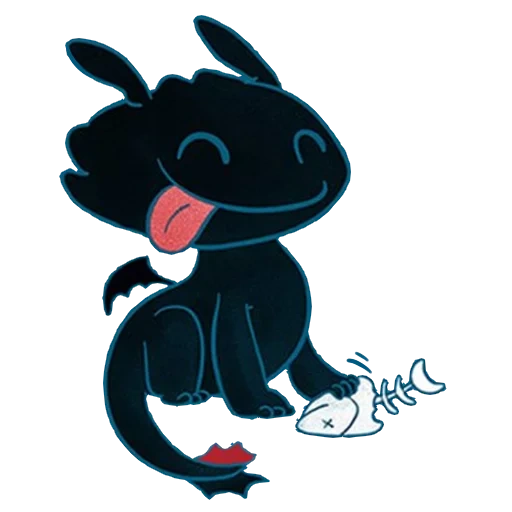 satina cartoon, long miluo tower, stitch has no teeth, dragon toothless, toothless dragon toy