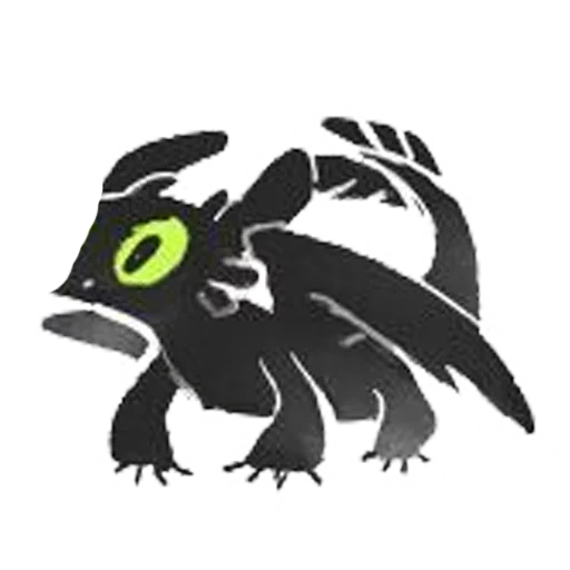 toothless, toothless badge, dragon night wrath, night rage toothless, metal toothless