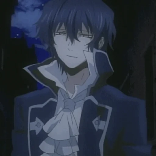 personagem de anime, gilbert knightley, a primeira temporada do coração de pandora, o coração de gilbert pandora scriner, captura de tela do coração de pandora gilbert