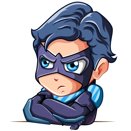 nightwing, nightwing