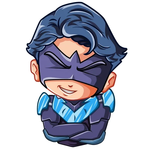 nightwing, nightwing