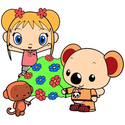 toy, no hao kai lan, no hao kai lan 2 season, no chao kai lan cartoon series