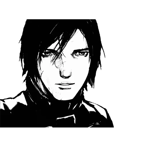 bucky barnes, anime pessoal, heróis de anime, desenhos de anime, personagens de anime