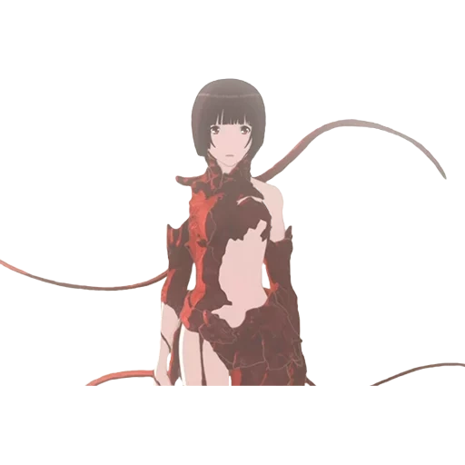 anime, ordre de sidonia, personnages d'anime, ordre de sidonia shijiro hu, ordre de sidonia benisuzume