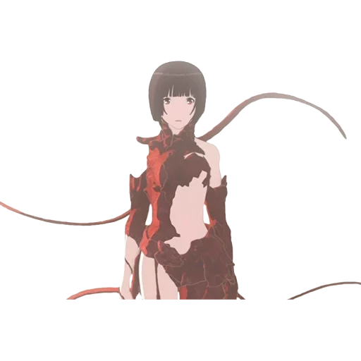 anime, cavaleiros de sidonia, personagens de anime, cavaleiros de sidonia hoshijiro, cavaleiros de sidonia benisuzum