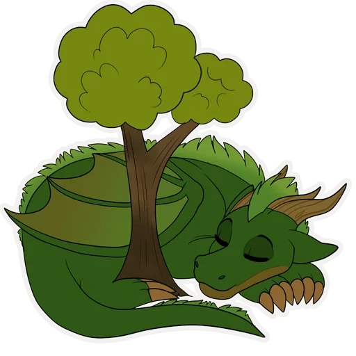 nature, crocodile with a sign, mythical creatures, vector illustrations, medieval dragon cartoon