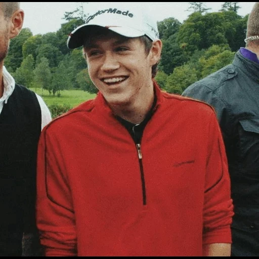 pria, manusia, niall horan, seri casum, pangeran william 2000