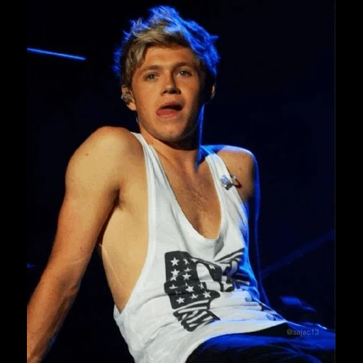 nila, neil holland, katie perry, louis tomlinson, niall horan chest