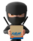 ninja, i ninja, i ragazzi, ninja malvagio, ninja silenzioso
