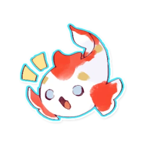 bambino, yo-kai watch, ye haiji bunyan, pokémon golding, heng kai osserva komasan