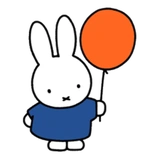 Nijntje / Miffy