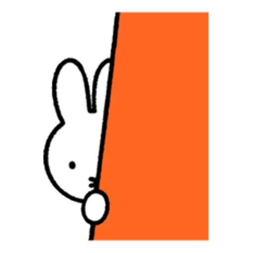 text, rabbit, ideas stickers, cute drawings, rabbit drawing