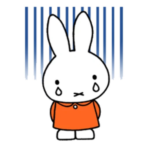 stickers, hare miffy, miffy emblem, nijntje miffy bunny, rabbit mifffi holland