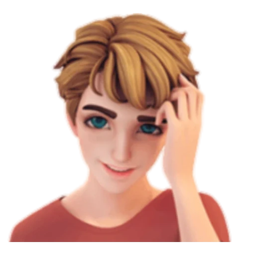 memoji, portrait, starling, animation 3 d, if your name is andrey