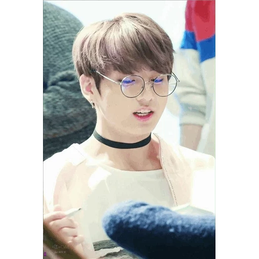 jung jungkook, bts chonguk, bts jungkook, bts jungkook with glasses