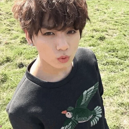 jungkook bts, jung jungkook, bts jungkook, jungkook curly, jungkook bts curly